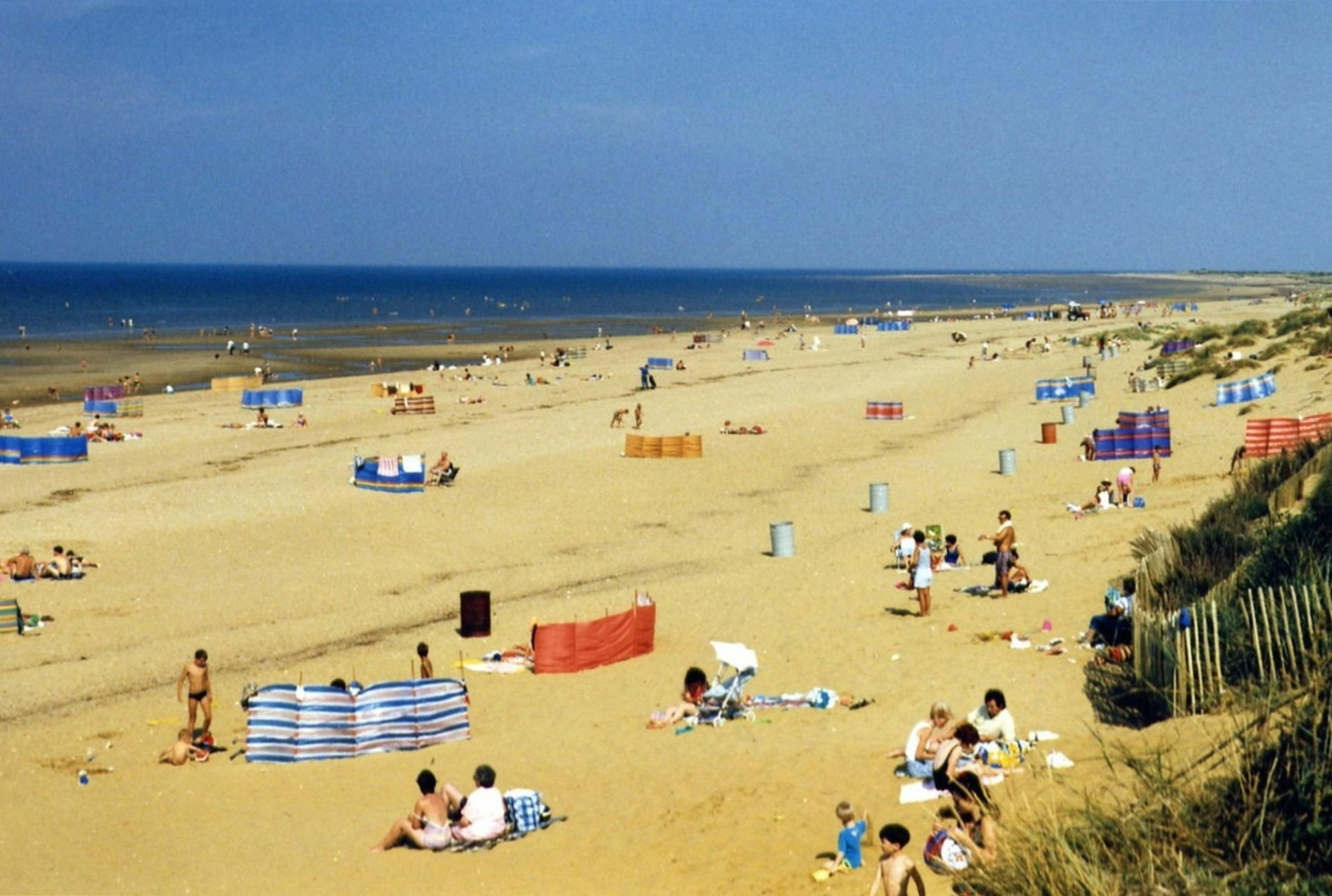 Norfolk Coast Staycations with Wide Awake Holidays