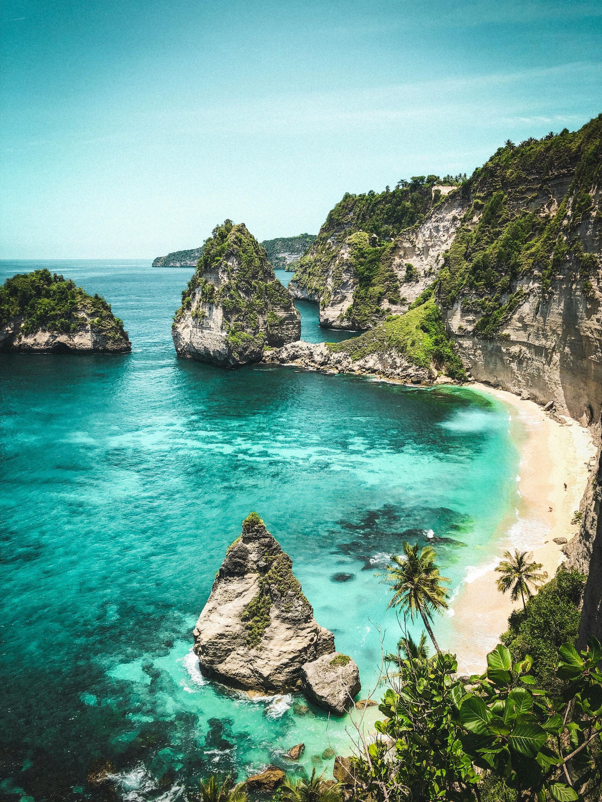 Bali