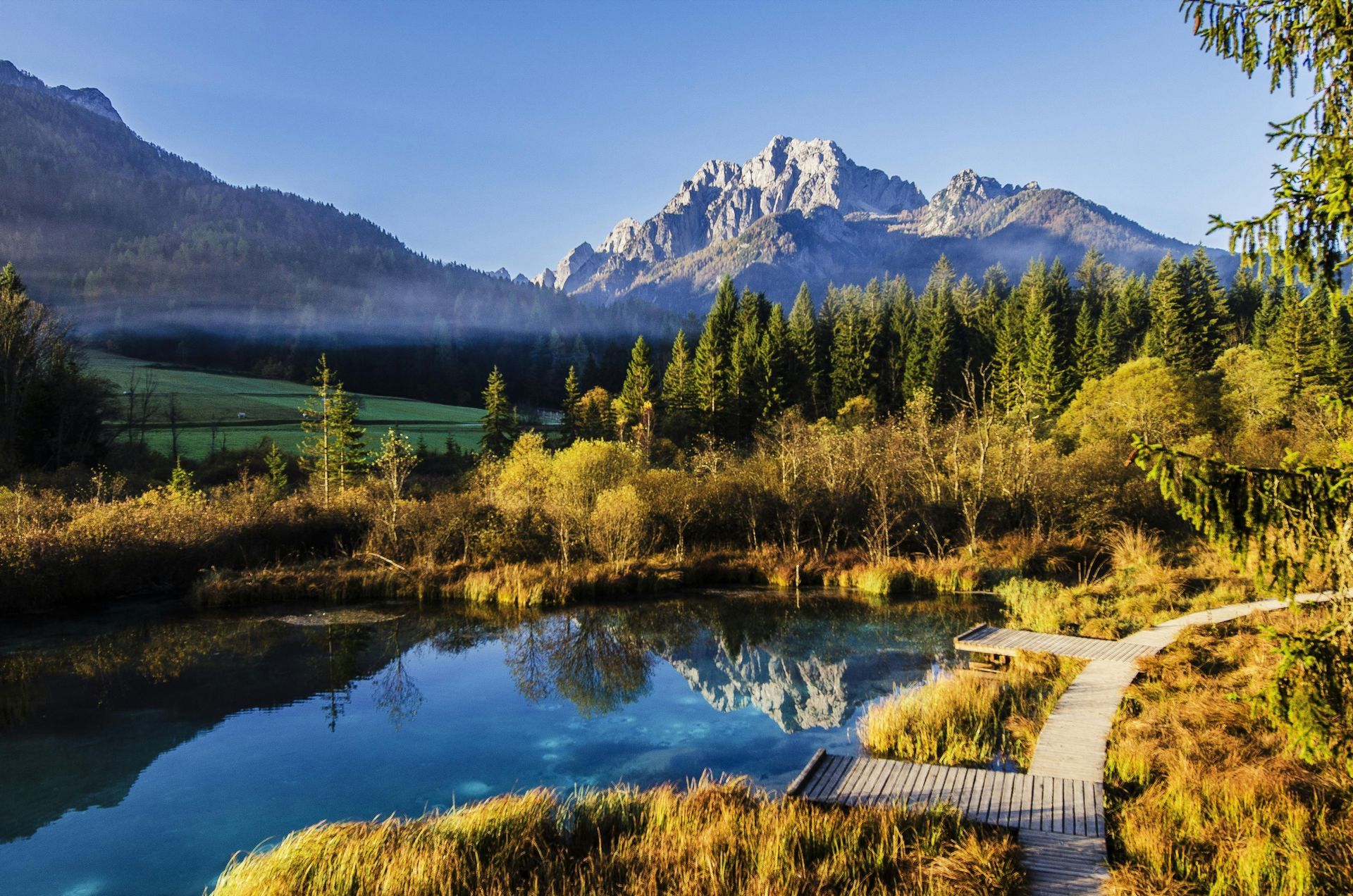 Slovenia: Europe’s Quietly Queer Haven in the Mountains
