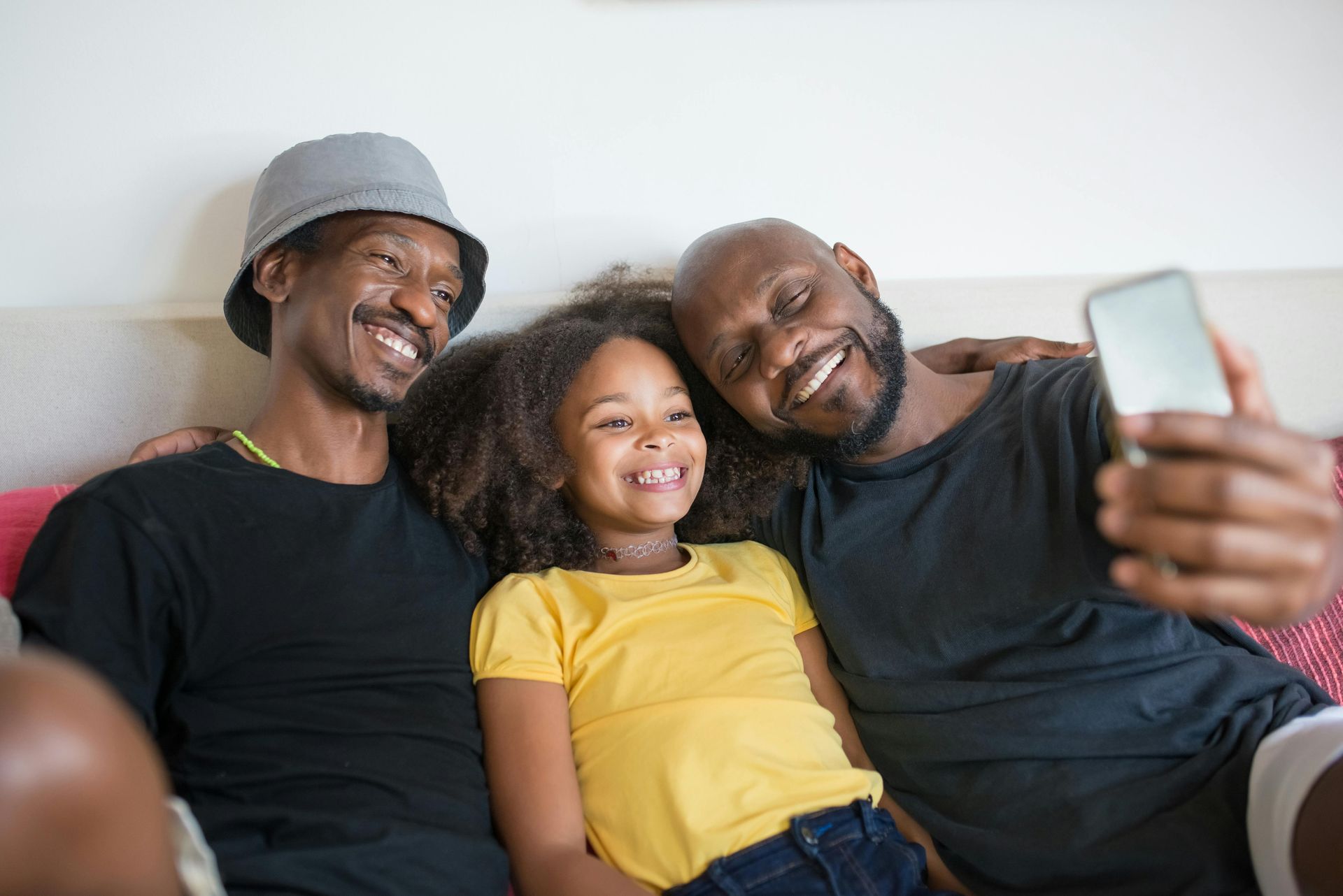 Ancient Greek Erechtheion temple ruins against a partly cloudy sky.