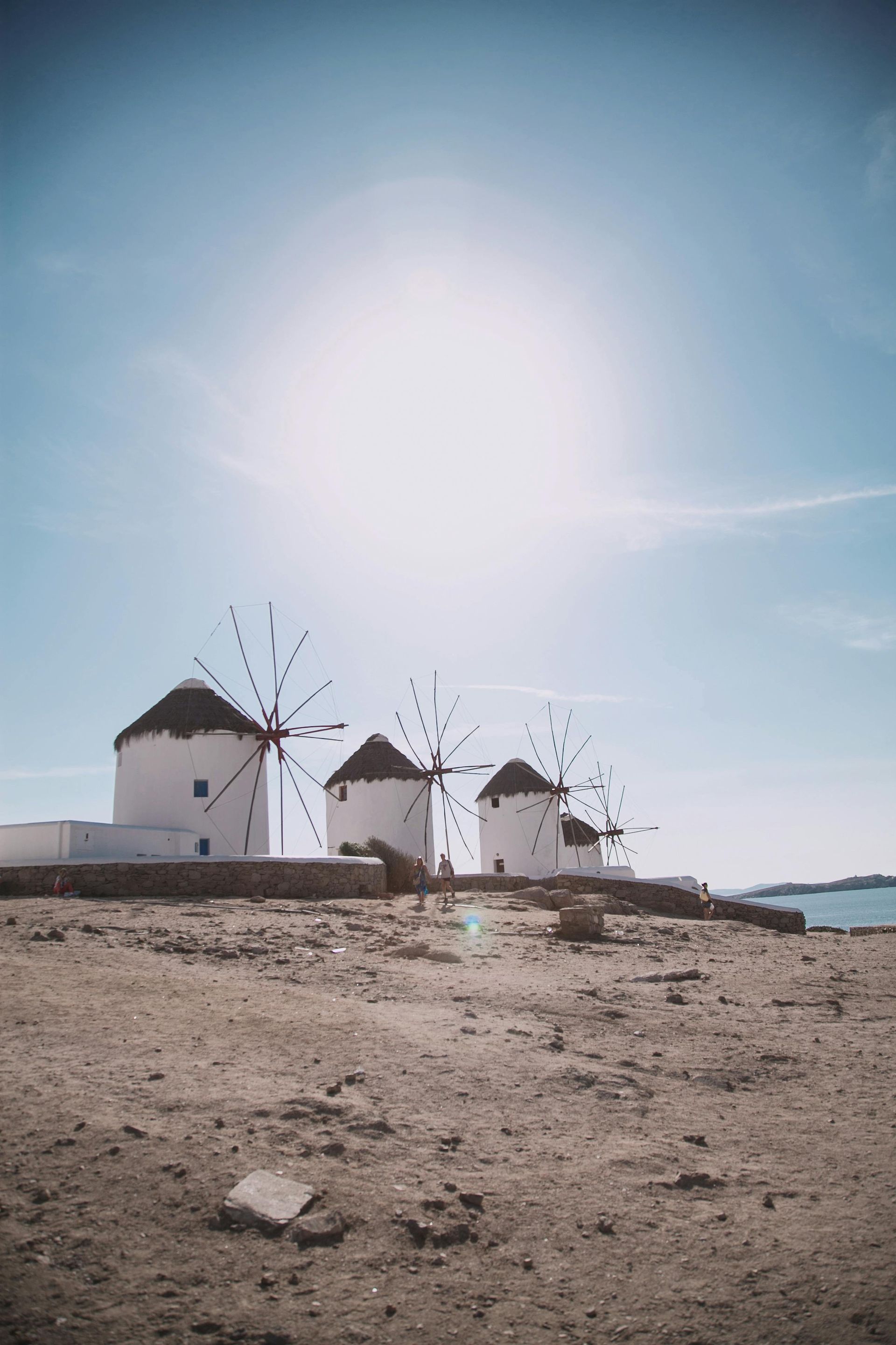 LGBT Holidays to Mykonos with Wide Awake Holidays