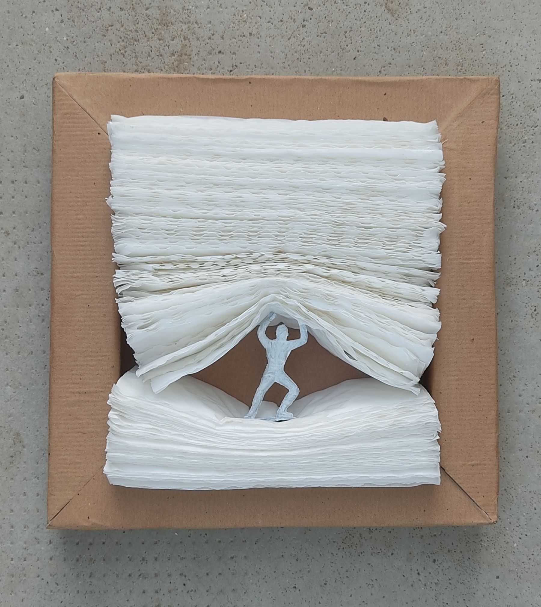 Opera di Valeria Ferrero