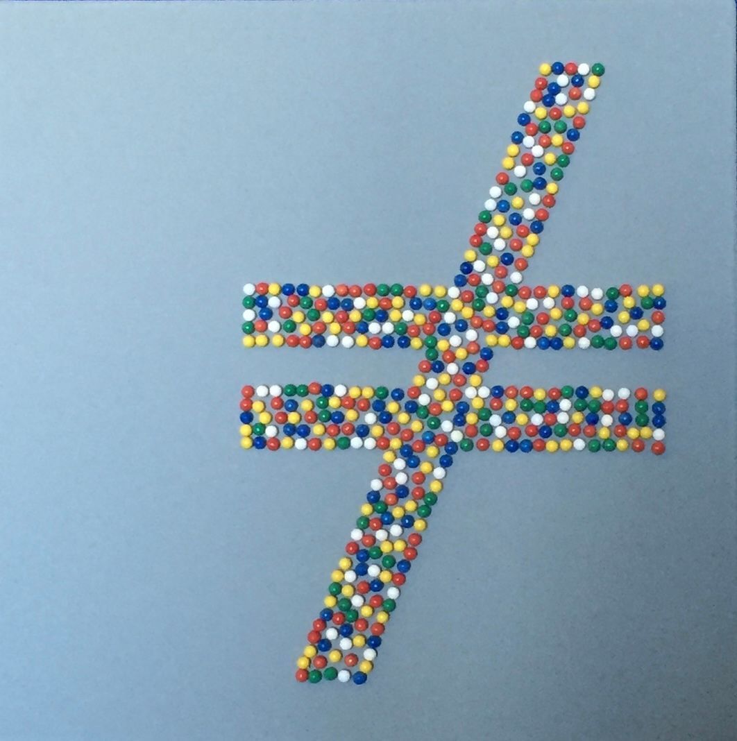 Diverso opera di Elena Beccaria