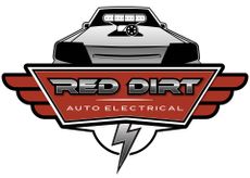 field air conditioning and auto electrical logo