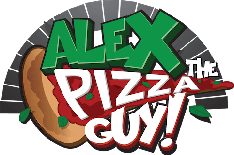 Alex The Pizza Guy