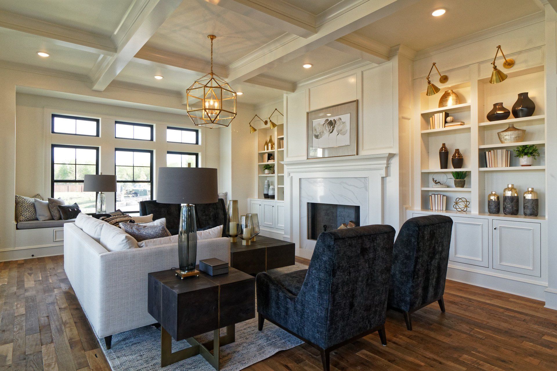 Legacy Homes | Custom Home Builder