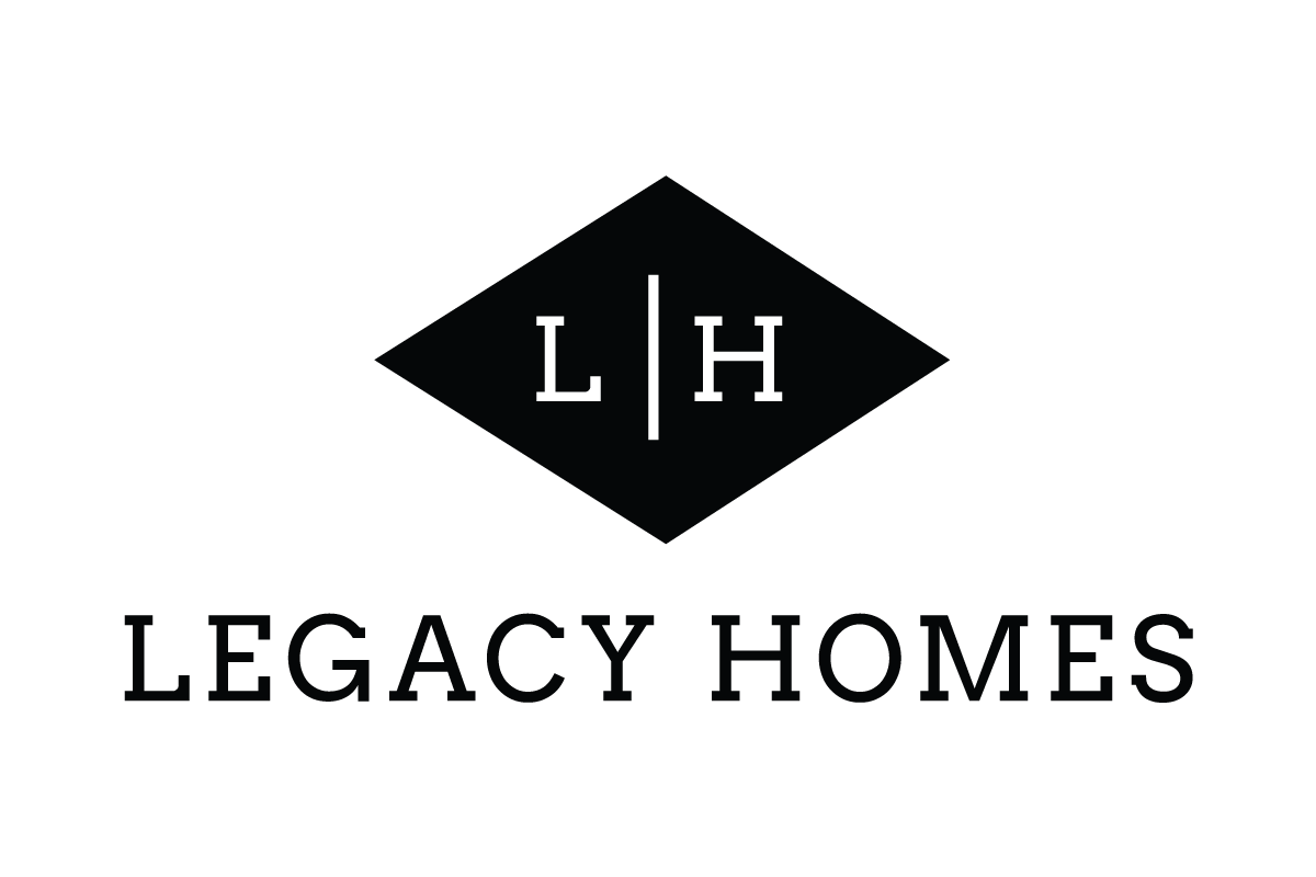 Legacy Homes Custom Home Builder