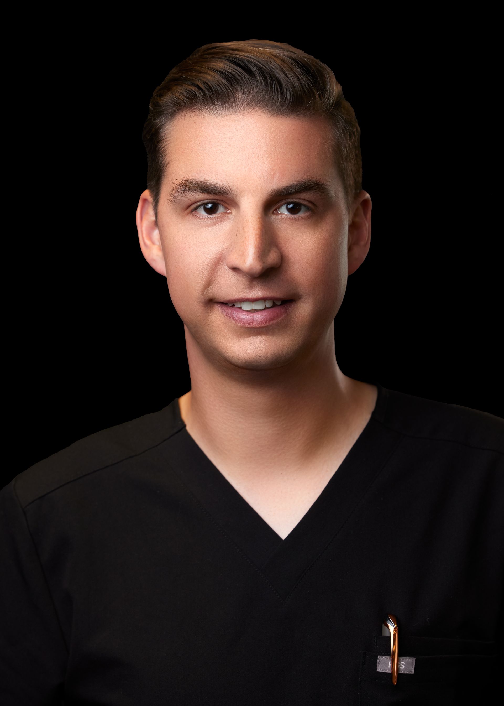 Dr. Brandon M. Wachal, MD profile picture