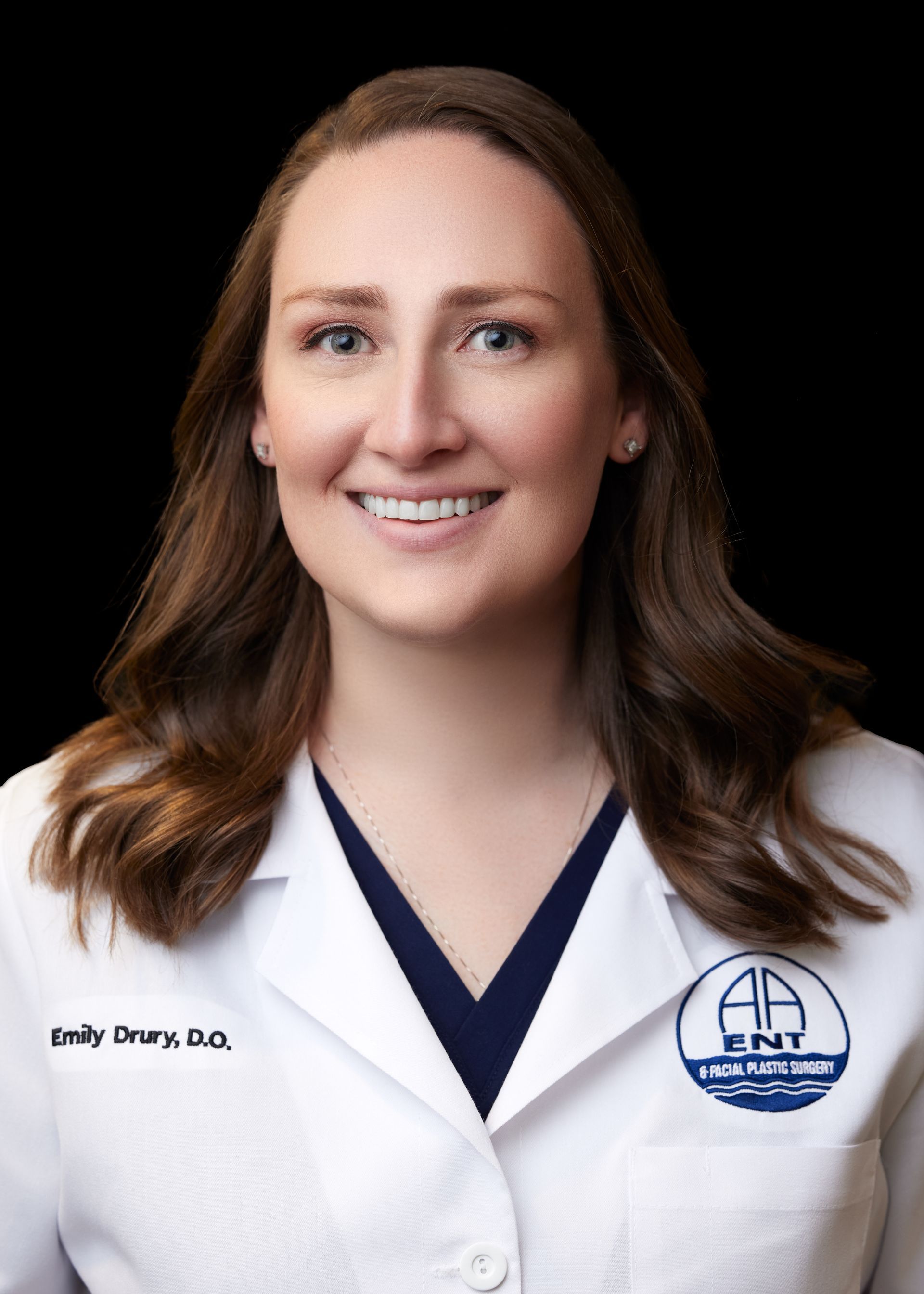 Dr. Emily E. Drury, D.O. profile pic