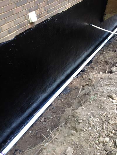 French Drain 04 — Home Services Foundation Repair in Fordyce, AR
