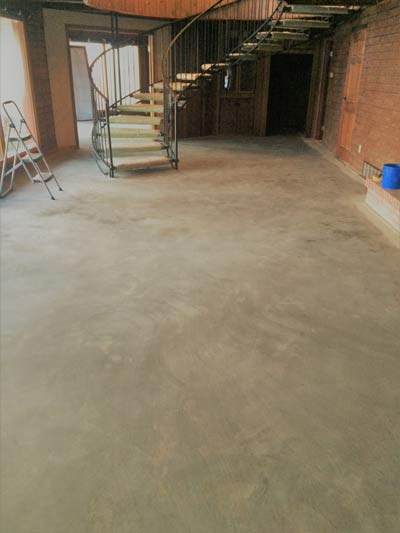 Slab Repair 05 — Home Services Foundation Repair in Fordyce, AR