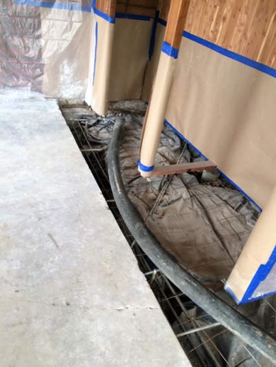 Slab Repair 06 — Home Services Foundation Repair in Fordyce, AR