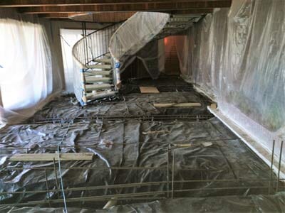 Slab Repair 07 — Home Services Foundation Repair in Fordyce, AR