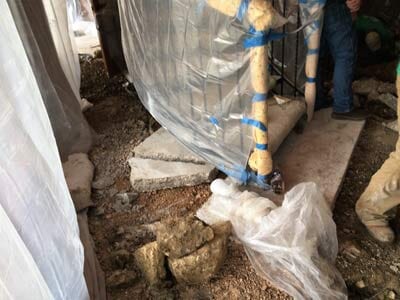 Slab Repair 08 — Home Services Foundation Repair in Fordyce, AR