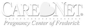 Care Net Pregnancy Center of Frederick Logo