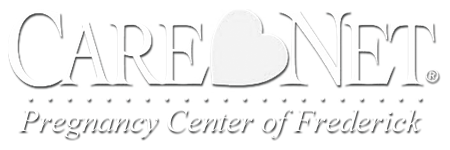 Care Net Pregnancy Center of Frederick Logo