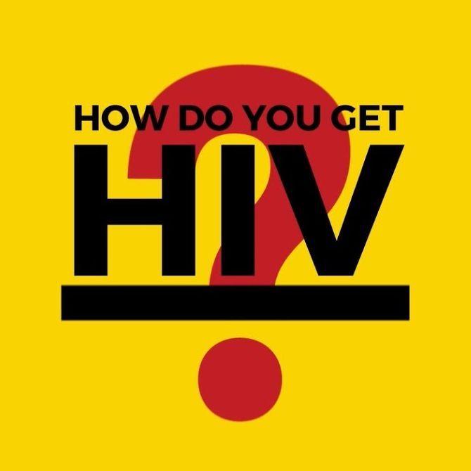 HIV/Aids