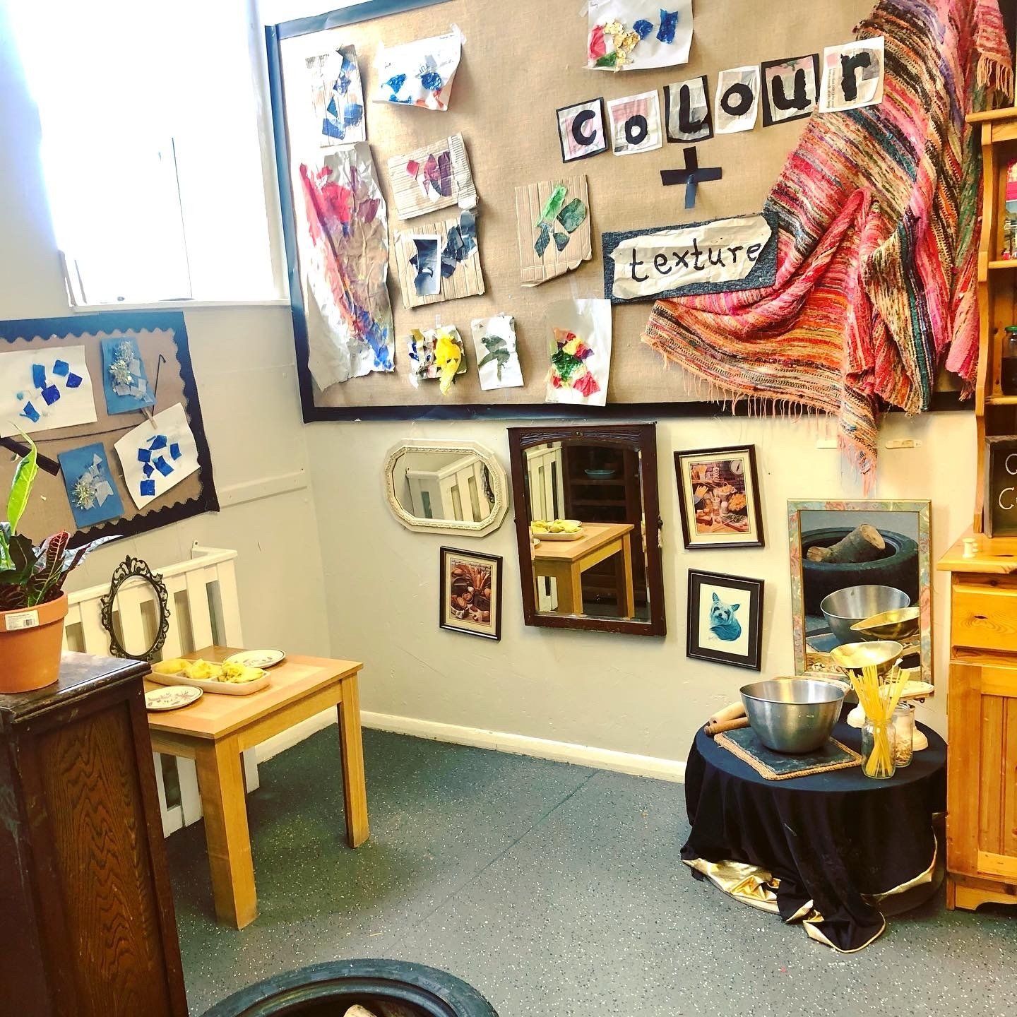 bridge end house nursery brighouse fixby