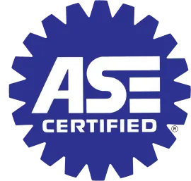 ASE Certified
