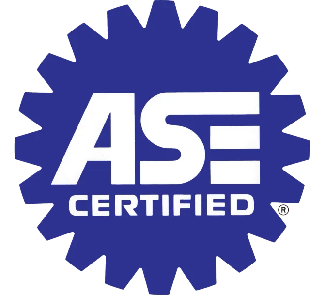 ASE Certified