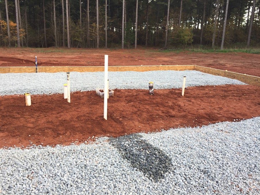 Southeastern Plumbing Plumbing Works 