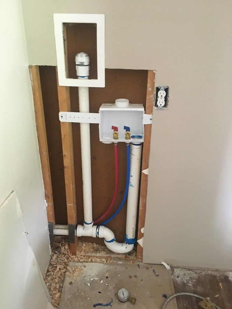 Southeastern Plumbing Water Heater Installation