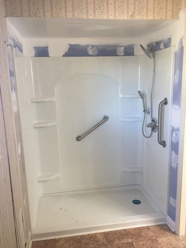 Southeastern Plumbing Bathroom Repair or Installation 