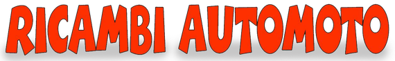 ricambi automoto logo