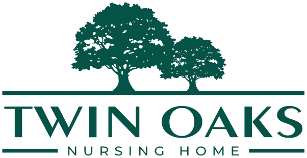 Twin Oaks Nursing Home logo