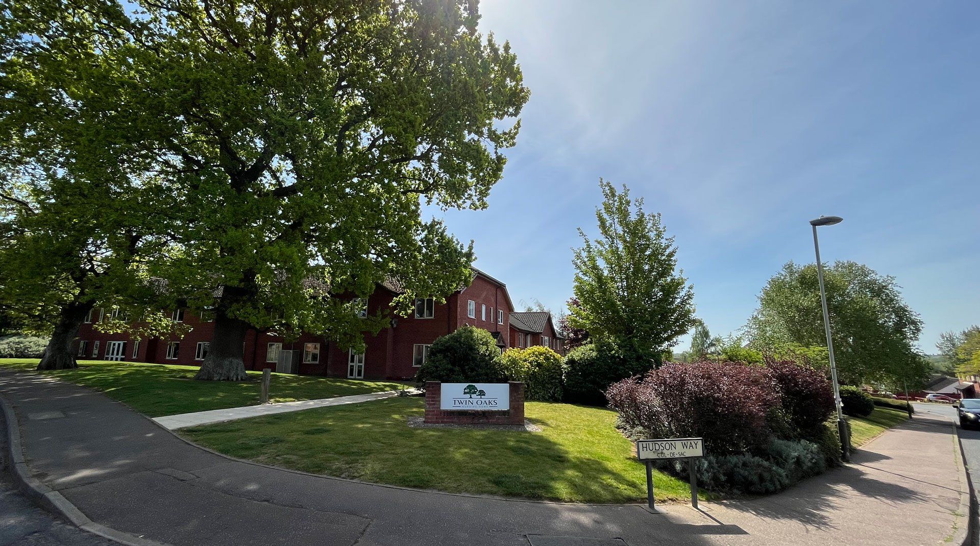 Twin Oaks Nursing Home