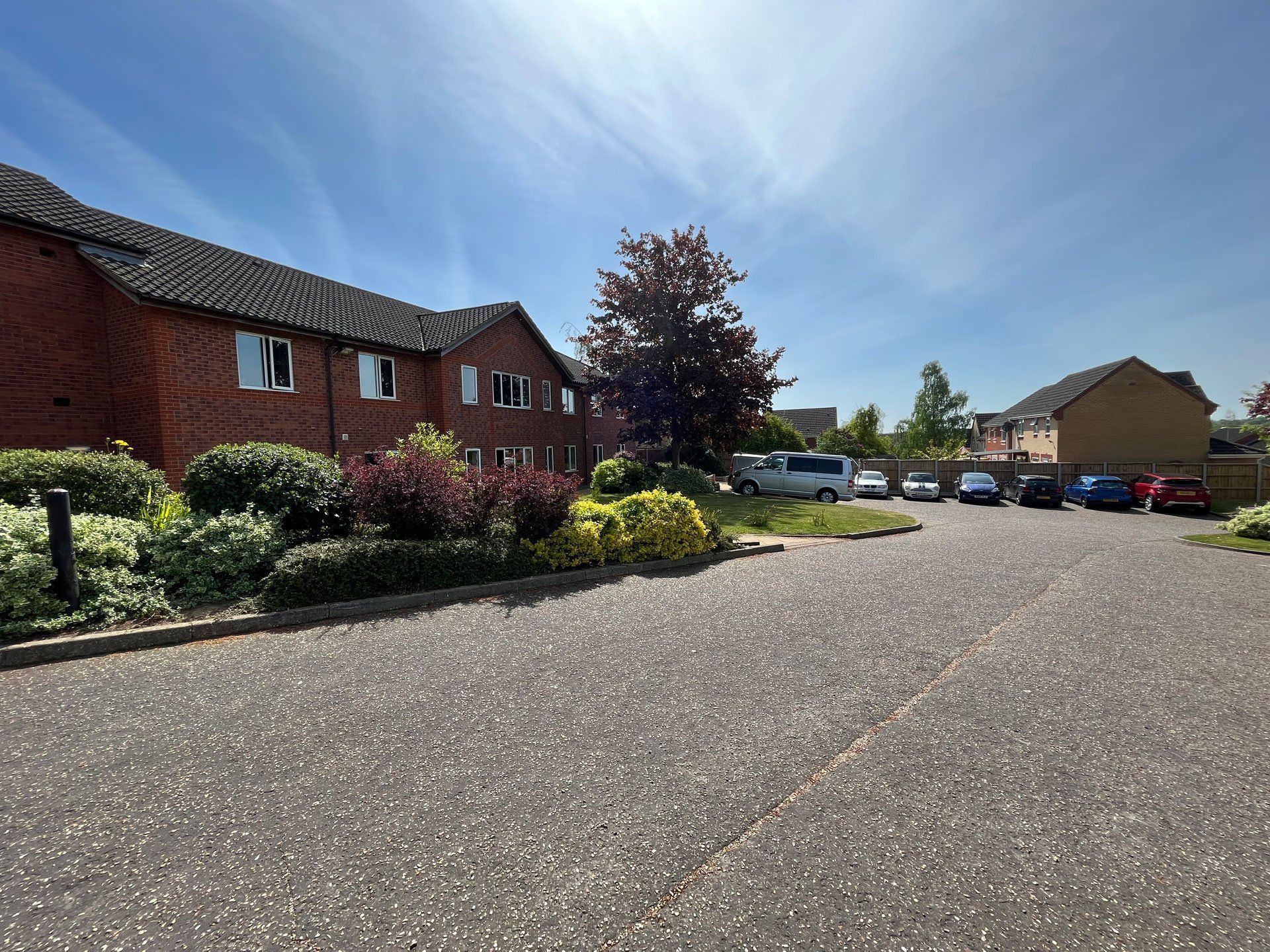 nursing care in Norwich