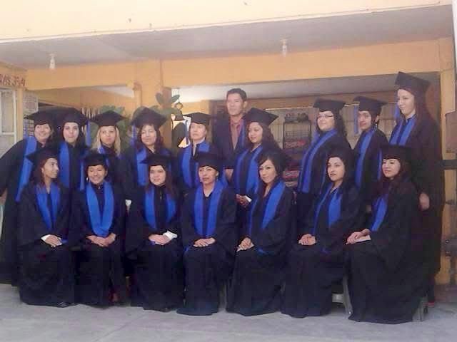 INSTITUTO EDUCATIVO MÉXICO