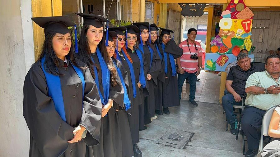 INSTITUTO EDUCATIVO MÉXICO