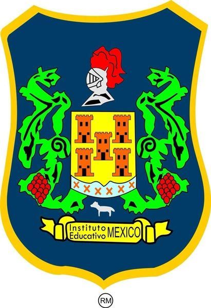 INSTITUTO EDUCATIVO MÉXICO