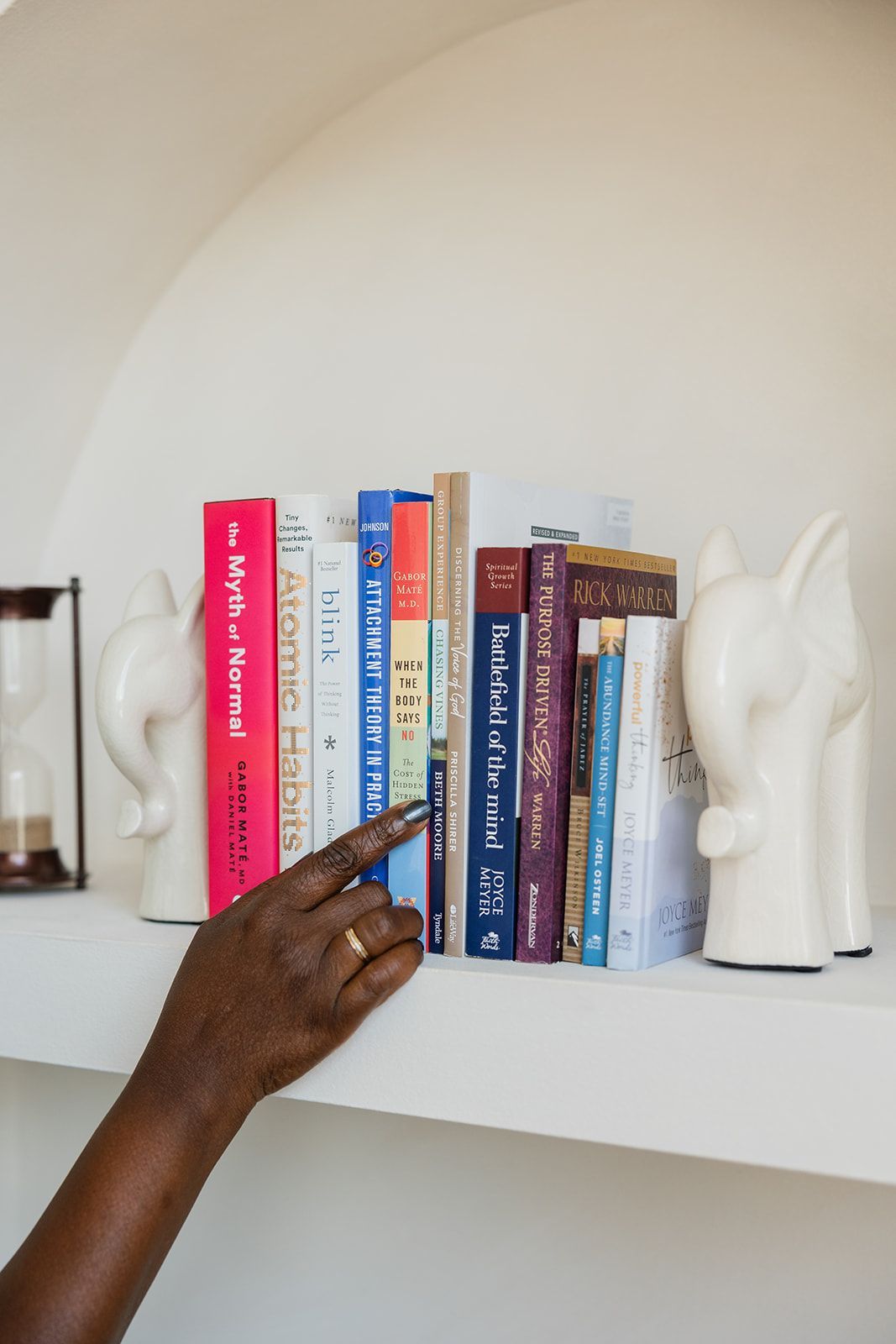 Women’s community groups