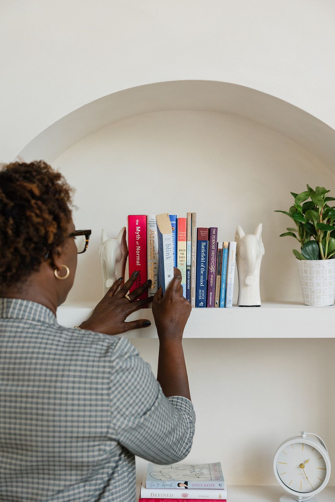 Christian leadership Ontario