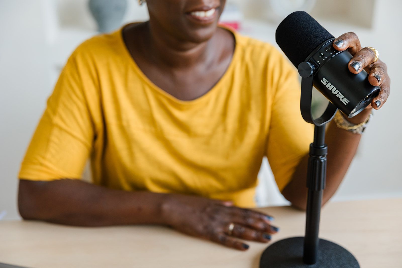 Christian group discussions
