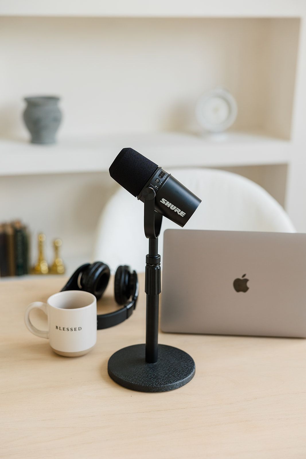 Faith-based mental health
