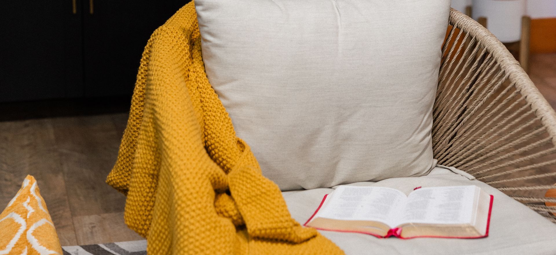 Small Group Ministries