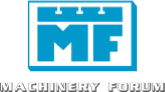 Machinery Forum logo