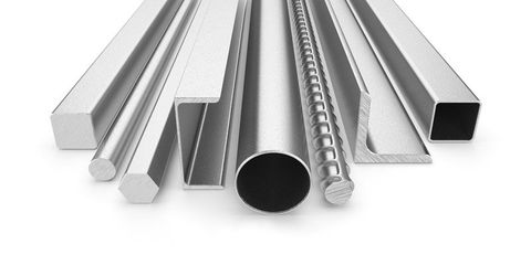 Round Tubing — Stainless Steel Products in Penrose, CO