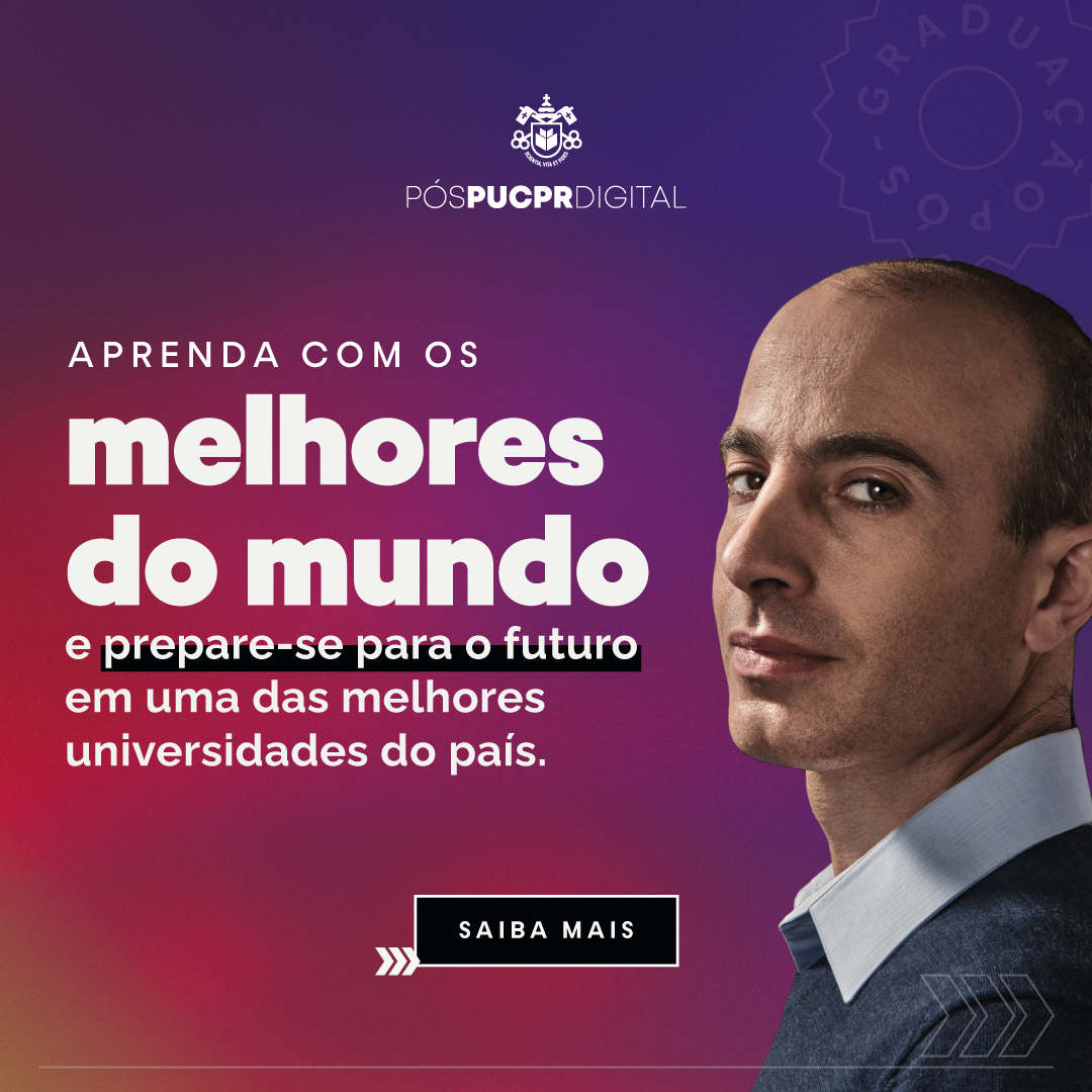 A man is on a poster that says melhores do mundo
