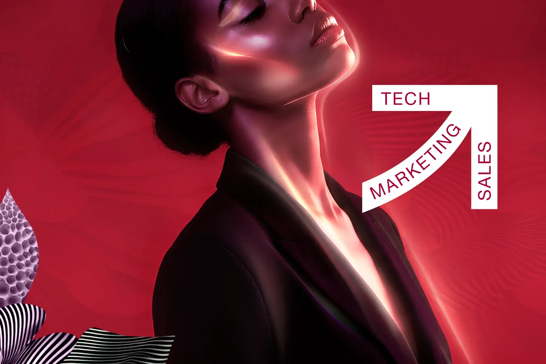 Um grande edifício branco é cercado por árvores e montanhas