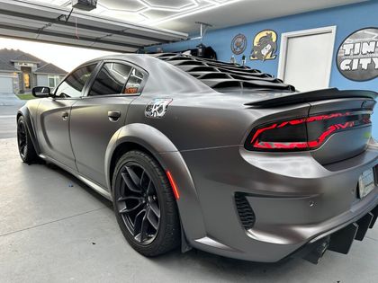 Ceramic Coating