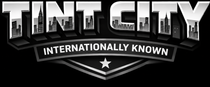 Tint City Logo
