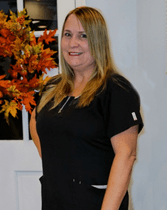 Dental Assistant — Teeth Whitening in Terre Haute, IN