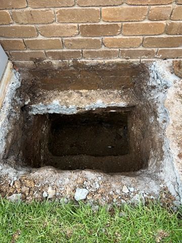 Construction Site of Residential Housing Project | Melbourne, Vic | Vip Reblocking & Underpinning