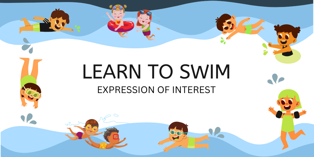 Learn to Swim Intensives