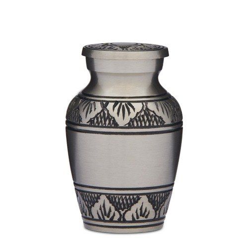 Athena Keepsake Urn — Little Treasures Pet Cremation in Bells Park, QLD