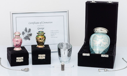 Pet Cremation & keepsakes - Individual pet cremation Sunshine Coast